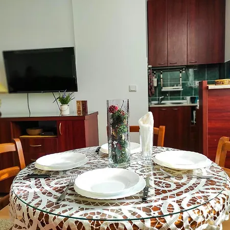 Bonami 아파트 Divčibare