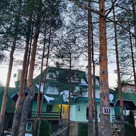 아파트 Bonami Divčibare